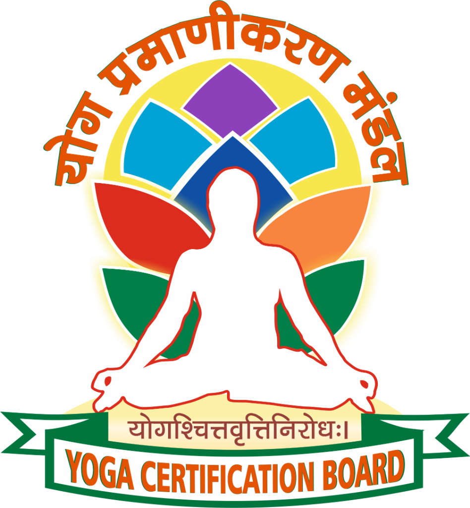 YCB Emblem